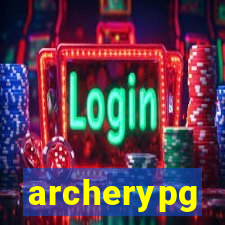 archerypg