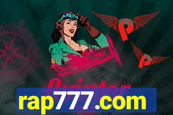 rap777.com