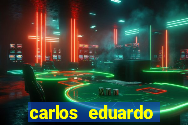 carlos eduardo fortuna foi solto