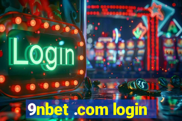 9nbet .com login