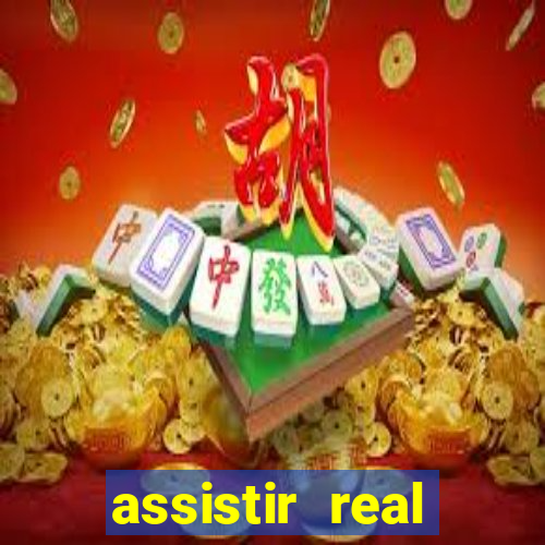 assistir real madrid ao vivo multicanais