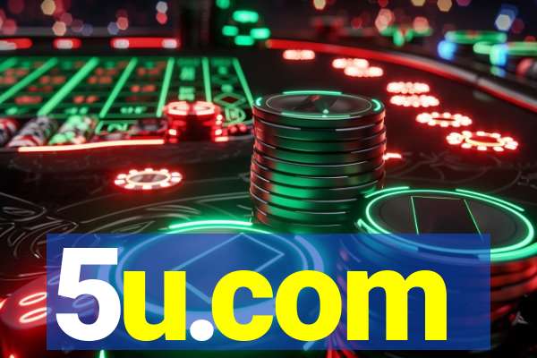 5u.com