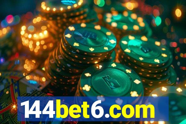 144bet6.com