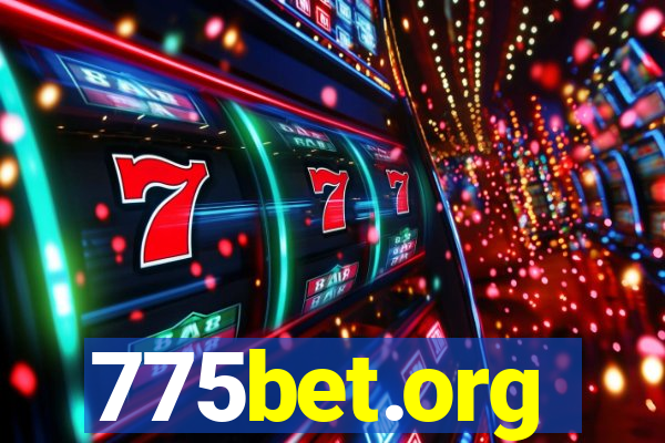 775bet.org