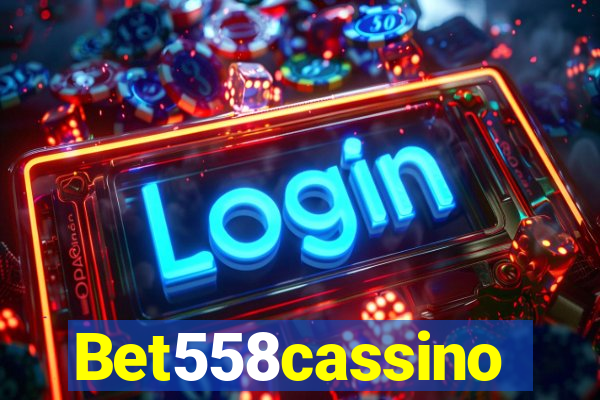 Bet558cassino