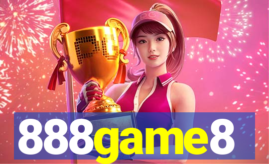 888game8