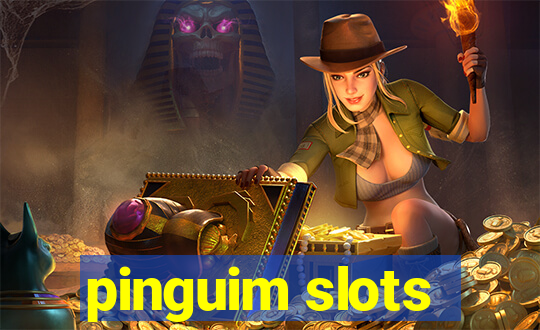 pinguim slots