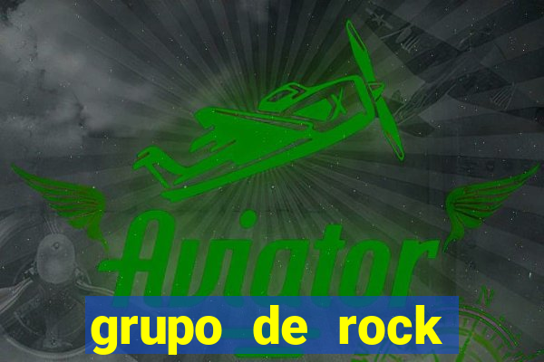 grupo de rock whatsapp grupo de