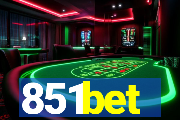 851bet