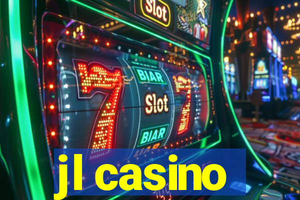 jl casino