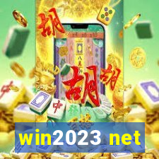 win2023 net
