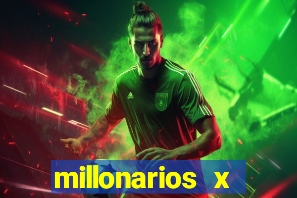 millonarios x atletico nacional medellin