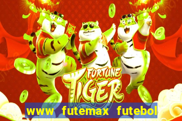www futemax futebol ao vivo