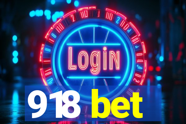 918 bet