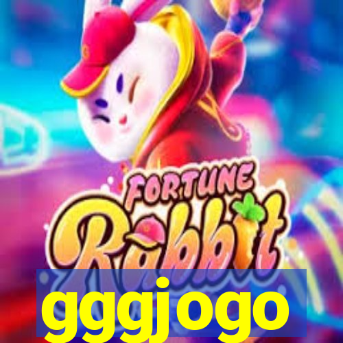gggjogo