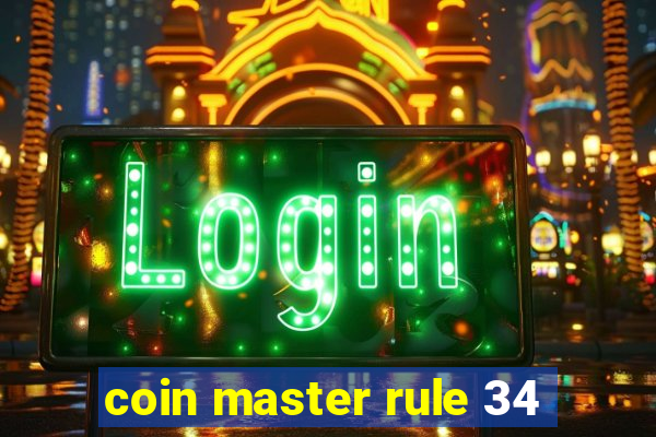 coin master rule 34