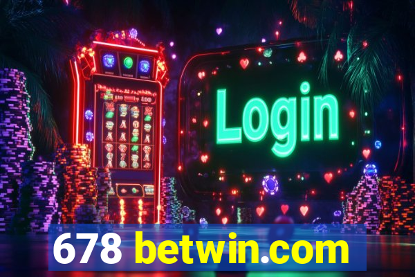 678 betwin.com
