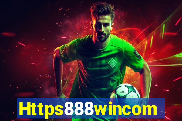 Https888wincom