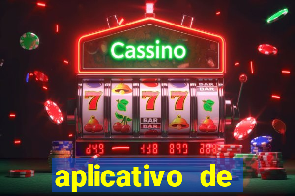 aplicativo de sinais slots
