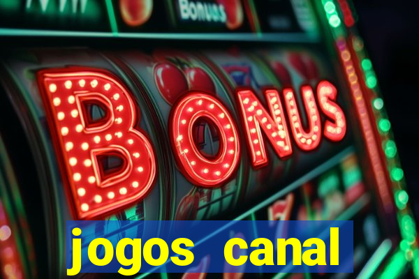 jogos canal premiere hoje