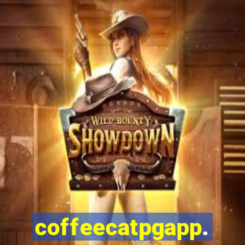coffeecatpgapp.com