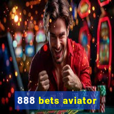 888 bets aviator