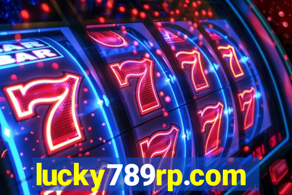 lucky789rp.com