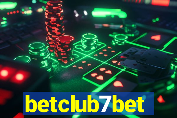 betclub7bet