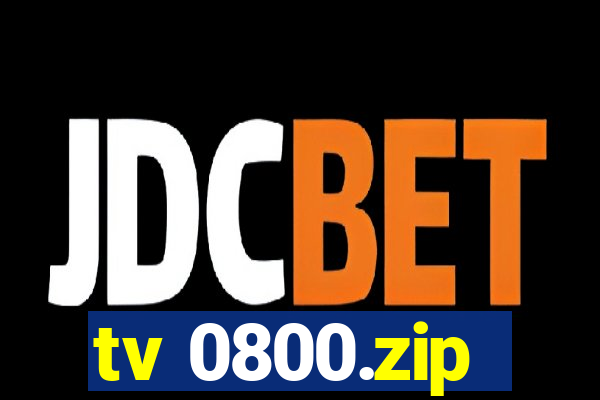 tv 0800.zip