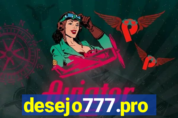 desejo777.pro