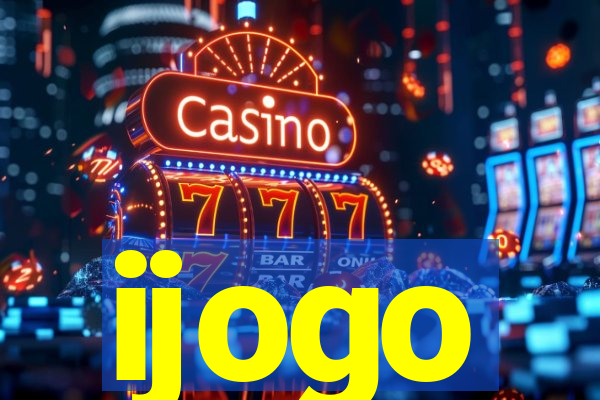 ijogo