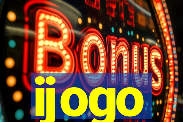 ijogo