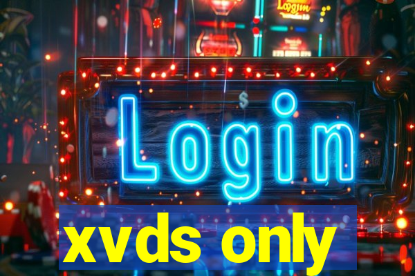 xvds only