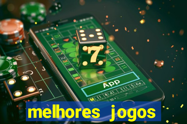 melhores jogos pagos ios