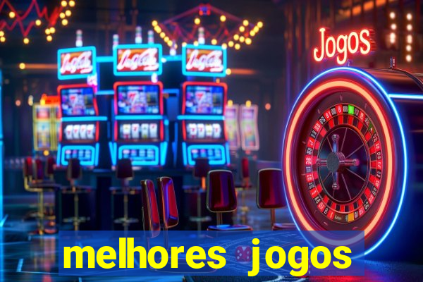 melhores jogos pagos ios