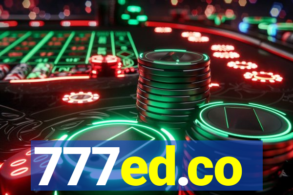 777ed.co