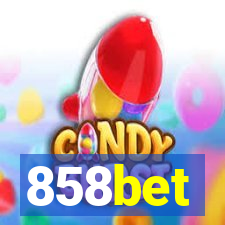 858bet