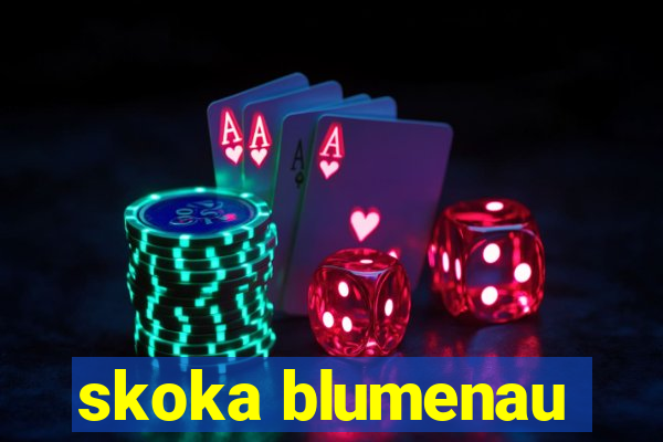 skoka blumenau