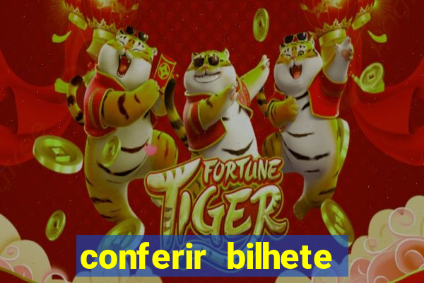 conferir bilhete rio de premios