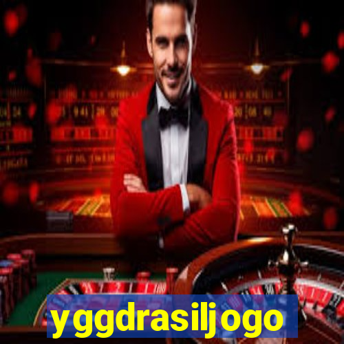 yggdrasiljogo