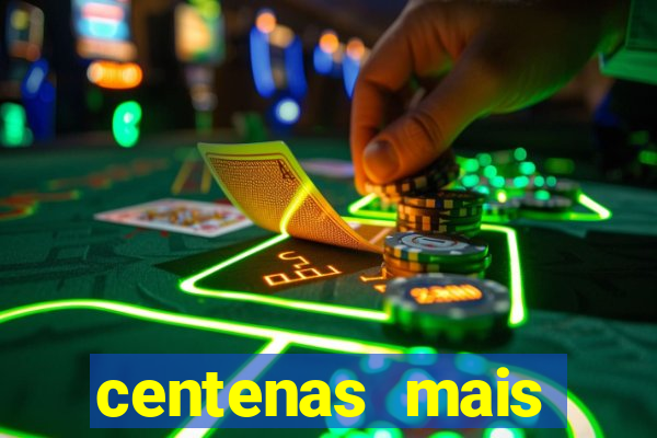 centenas mais atrasadas na loteria federal