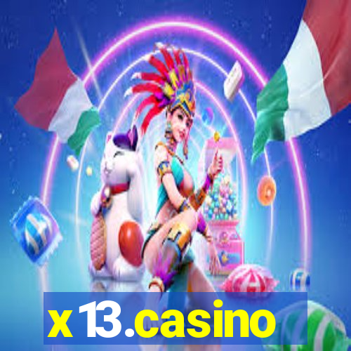 x13.casino