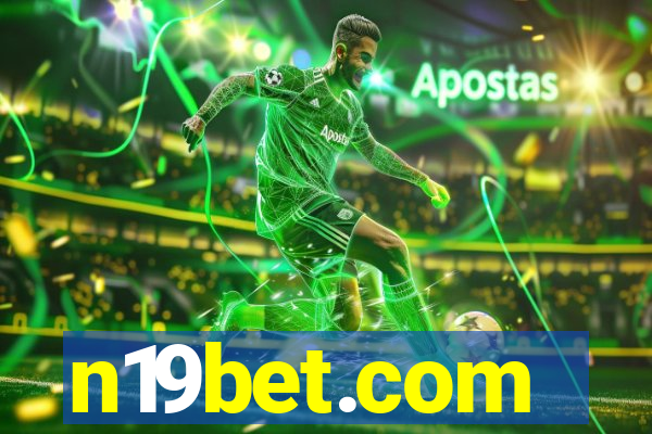 n19bet.com