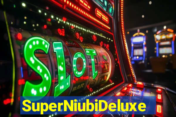 SuperNiubiDeluxe super mario deluxe nintendo switch rom