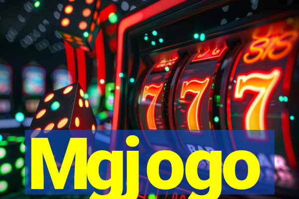 Mgjogo