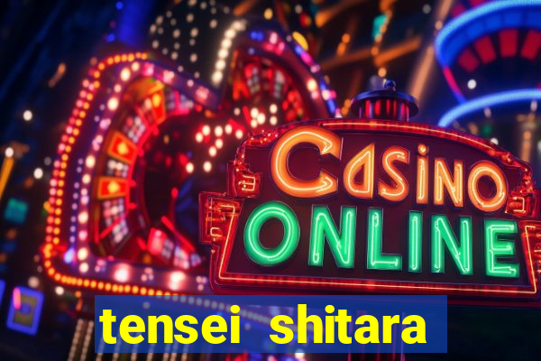 tensei shitara slime datta ken season 3 dublagem
