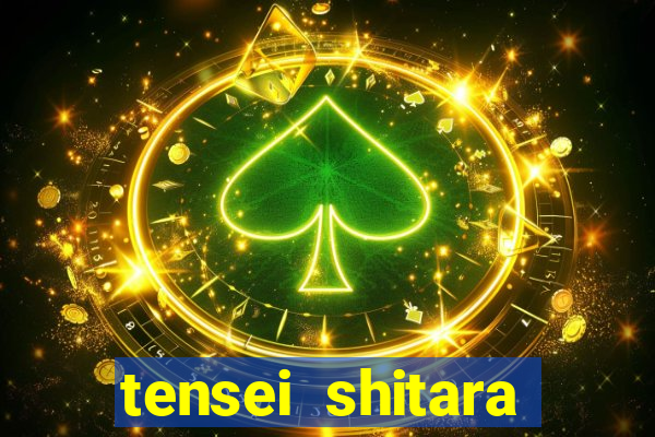 tensei shitara slime datta ken season 3 dublagem
