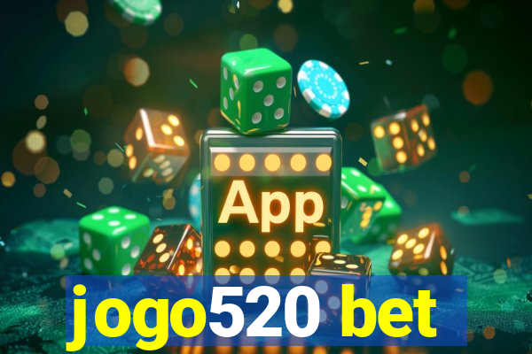 jogo520 bet