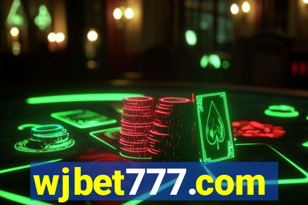 wjbet777.com