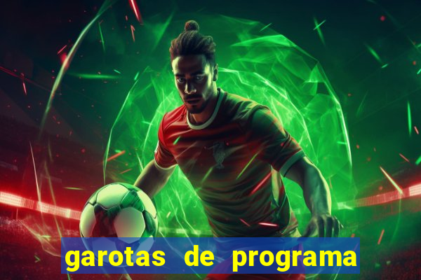 garotas de programa de cruzeiro sp